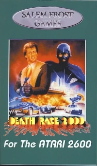 Death Race 2000