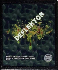 Deflektor