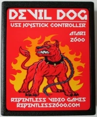 Devil Dog