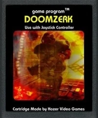 Doomzerk