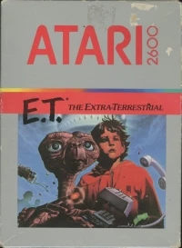 E.T: The Extra Terrestrial (1986)