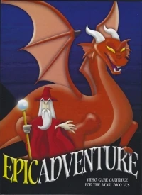 Epic Adventure