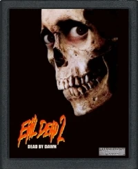 Evil Dead 2: Dead by Dawn