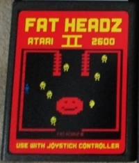 Fat Headz II