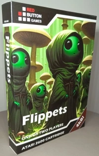Flippets