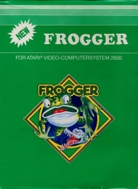 Frogger (Taiwan)