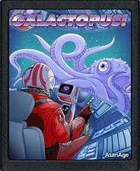 Galactopus