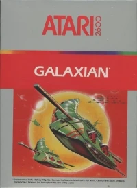 Galaxian (1987)