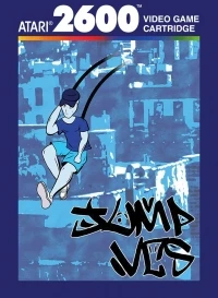 Jump VCS