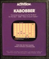 Kabobber (purple label)