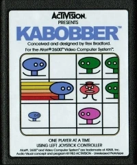 Kabobber (white label)