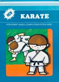Karate (Taiwan)