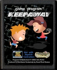Keepaway