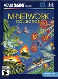 M-Network Collection