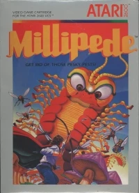 Millipede (1987)