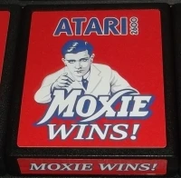 Moxie Wins!