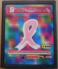 National Breast Cancer Foundation, Inc.
