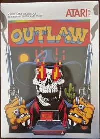 Outlaw (2024)