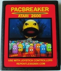 Pacbreaker