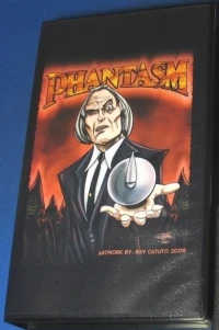 Phantasm (black cartridge)