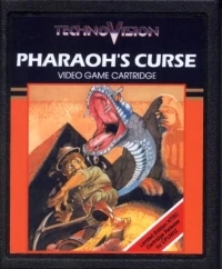 Pharaoh's Curse