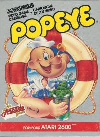 Popeye [CA]