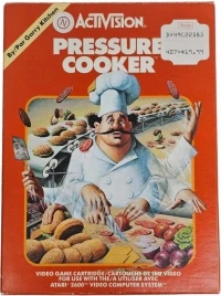 Pressure Cooker (EAZ-032)