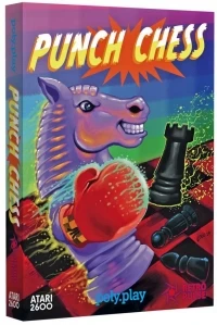 Punch Chess