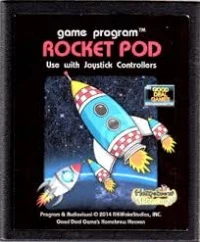 Rocket Pod