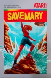 Save Mary