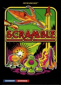 Scramble