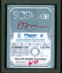 SCSIcide (Philly Classic)