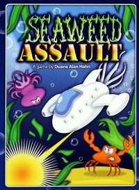 Seaweed Assault (box)