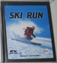 Ski Run