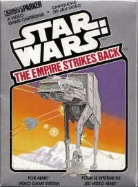 Star Wars: The Empire Strikes Back [CA]