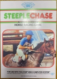 Steeplechase - NTSC Collector's Edition