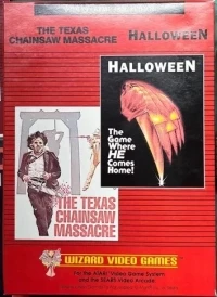 Texas Chainsaw Massacre, The / Halloween