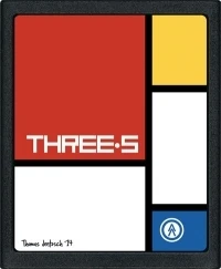 Three.s