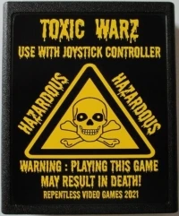 Toxic Warz