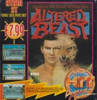 Altered Beast - The Hit Squad
