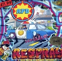 APB - Respray