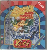 Axel's Magic Hammer - Kixx