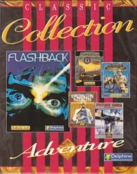 Classic Collection: Adventure