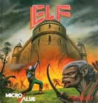 Elf - MicroValue
