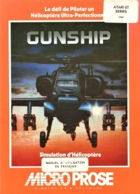 Gunship (orange box)