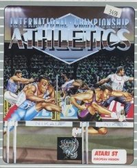 International Championship Athletics