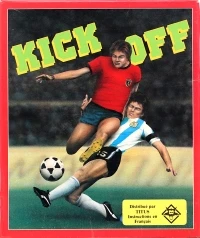 Kick Off [FR]