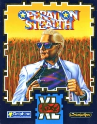 Operation Stealth - Kixx XL