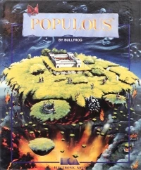 Populous [DE]