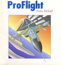 Proflight Ver. 1.22